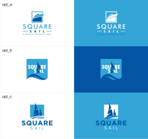 Design de Logo par Design-Er. pour Square Sail Ventures | Design : #7466718