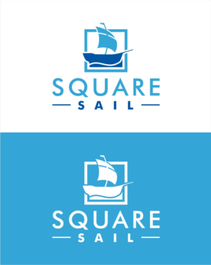 Design de Logo par Design-Er. pour Square Sail Ventures | Design : #7512220