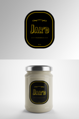 Logo-Design von senja für Jar'd | Design: #7470332