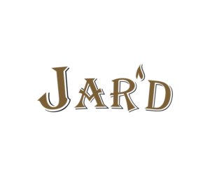 Logo-Design von senja für Jar'd | Design: #7474845