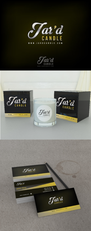 Logo-Design von uniquetarget für Jar'd | Design: #7463476