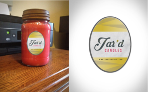 Logo-Design von uniquetarget für Jar'd | Design: #7465715