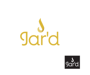 Logo Design by Davaus for Jar'd | Design #7434403