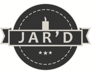 Logo Design by aidenma23 for Jar'd | Design #7426660