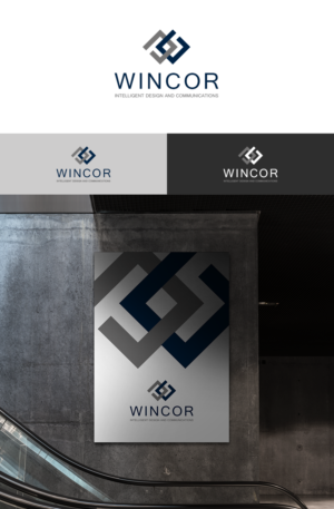 Logo Design by Luchyan for this project | Design: #7466278
