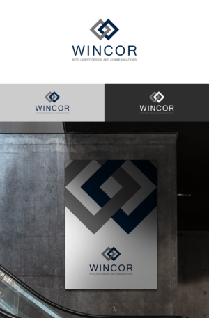 Logo Design by Luchyan