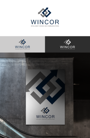 Logo Design by Luchyan for this project | Design: #7466280