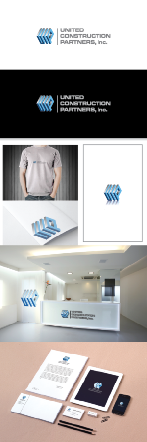 Logo-Design von Markelof für dieses Projekt | Design: #7639218