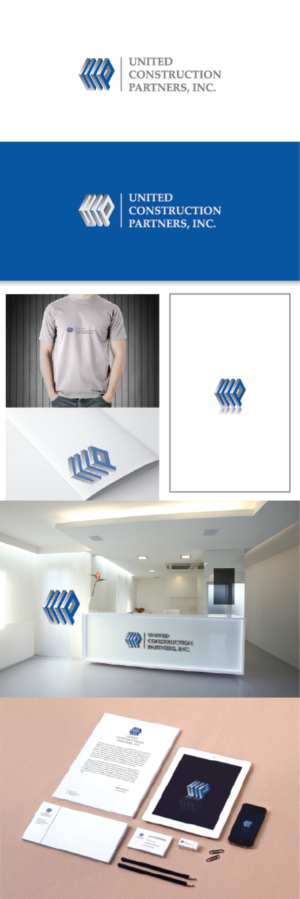 Logo-Design von Markelof für dieses Projekt | Design: #7645702