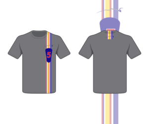 T-shirt Design by nreimer for this project | Design: #7515552
