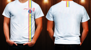 T-shirt Design by zanto for this project | Design: #7495040