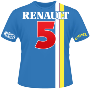 T-shirt Design by Nordic Designer for this project | Design: #7489203
