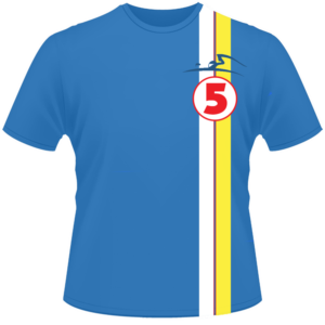 T-shirt Design by Nordic Designer for this project | Design: #7494676
