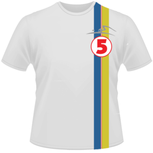 T-shirt Design by Nordic Designer for this project | Design #7496978