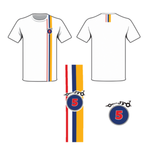 T-shirt Design by Sana Khan for this project | Design #7493038