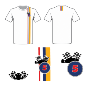 T-shirt Design by Sana Khan for this project | Design: #7493039