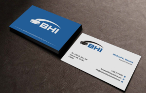 Design de Carte de Visite par INDIAN_Ashok pour Business of Hockey Institute | Design : #7425004
