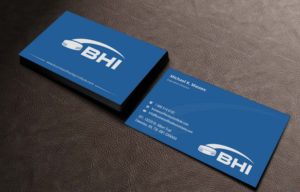 Design de Carte de Visite par INDIAN_Ashok pour Business of Hockey Institute | Design : #7425005