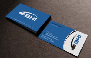 Design de Carte de Visite par INDIAN_Ashok pour Business of Hockey Institute | Design : #7425008