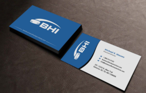 Design de Carte de Visite par INDIAN_Ashok pour Business of Hockey Institute | Design : #7425011