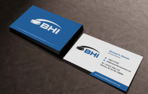 Design de Carte de Visite par INDIAN_Ashok pour Business of Hockey Institute | Design : #7425013