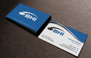 Design de Carte de Visite par INDIAN_Ashok pour Business of Hockey Institute | Design : #7425014