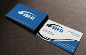 Design de Carte de Visite par INDIAN_Ashok pour Business of Hockey Institute | Design : #7425015