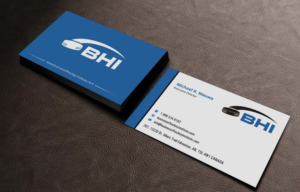 Design de Carte de Visite par INDIAN_Ashok pour Business of Hockey Institute | Design : #7425016