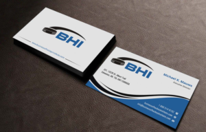 Design de Carte de Visite par INDIAN_Ashok pour Business of Hockey Institute | Design : #7425017