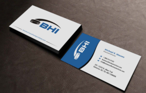 Design de Carte de Visite par INDIAN_Ashok pour Business of Hockey Institute | Design : #7425023