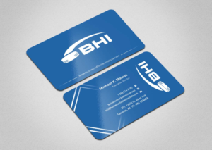 Design de Carte de Visite par INDIAN_Ashok pour Business of Hockey Institute | Design : #7425027