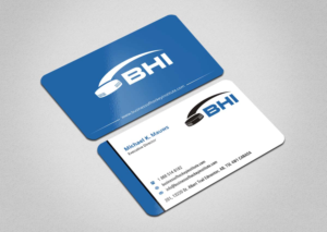 Design de Carte de Visite par INDIAN_Ashok pour Business of Hockey Institute | Design : #7425032