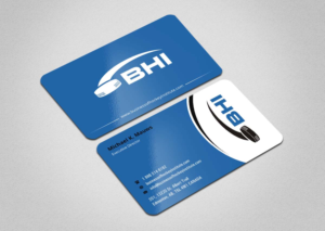 Design de Carte de Visite par INDIAN_Ashok pour Business of Hockey Institute | Design : #7425033