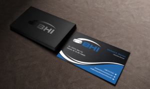 Business Card Design by INDIAN_Ashok for Business of Hockey Institute | Design: #7425037