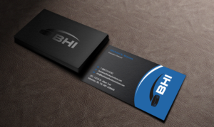 Business Card Design by INDIAN_Ashok for Business of Hockey Institute | Design: #7425041