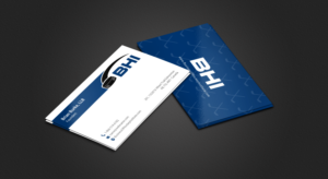 Design de Carte de Visite par chandrayaan.creative pour Business of Hockey Institute | Design : #7454470