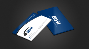 Business Card Design by chandrayaan.creative for Business of Hockey Institute | Design: #7454472