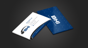 Design de Carte de Visite par chandrayaan.creative pour Business of Hockey Institute | Design : #7454473