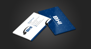Design de Carte de Visite par chandrayaan.creative pour Business of Hockey Institute | Design : #7454474