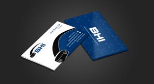 Design de Carte de Visite par chandrayaan.creative pour Business of Hockey Institute | Design : #7454475