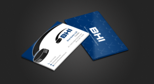 Design de Carte de Visite par chandrayaan.creative pour Business of Hockey Institute | Design : #7454477