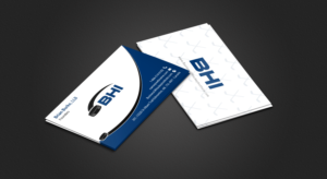 Design de Carte de Visite par chandrayaan.creative pour Business of Hockey Institute | Design : #7454478