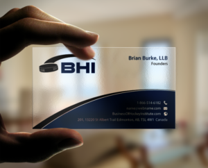 Business Card Design by chandrayaan.creative for Business of Hockey Institute | Design: #7454482