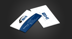 Business Card Design by chandrayaan.creative for Business of Hockey Institute | Design: #7454485