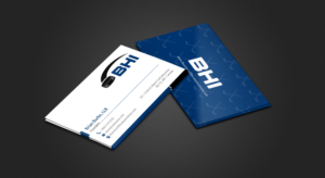 Design de Carte de Visite par chandrayaan.creative pour Business of Hockey Institute | Design #7454489