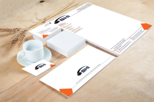 Design de Carte de Visite par shyamalart pour Business of Hockey Institute | Design : #7488502
