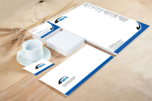 Design de Carte de Visite par shyamalart pour Business of Hockey Institute | Design : #7488523