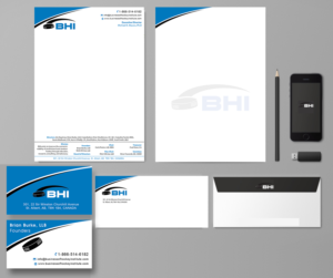 Design de Carte de Visite par shyamalart pour Business of Hockey Institute | Design : #7525581