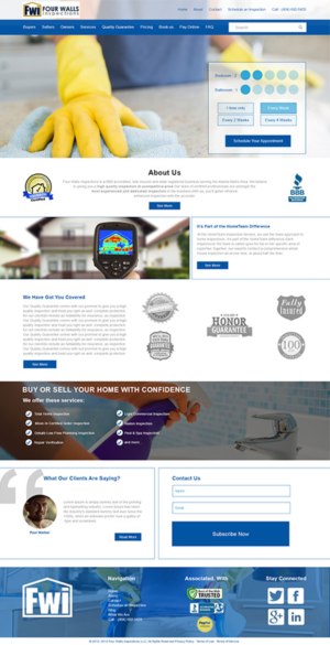 Web Design by TheCodeWire