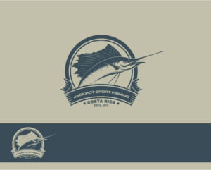 Logo Design by DAVID JIG for this project | Design: #7485516